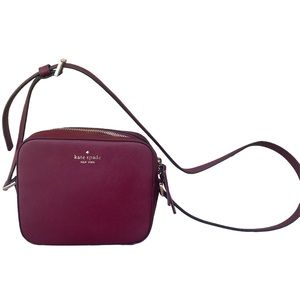 Kate Spade New York Harper Crossbody Purse